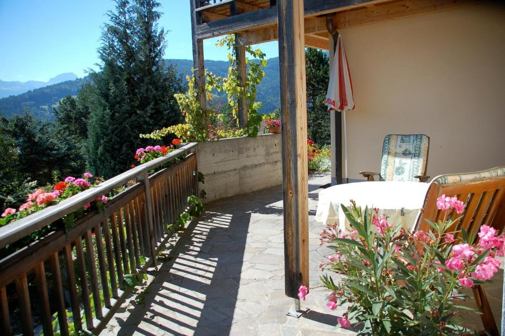 Landhaus Mitsche Hermagor-Pressegger See Rom bilde
