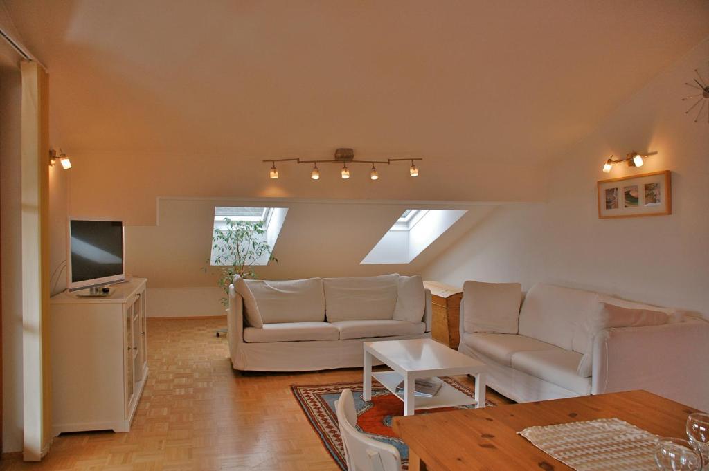 Landhaus Mitsche Hermagor-Pressegger See Rom bilde